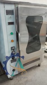 قیمت فر رو کابینتی