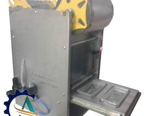 فروش انواع دستگاه سیل حرارتی