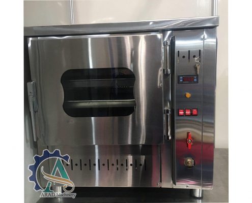 خرید فر شیرینی پزی خانگی ارزان