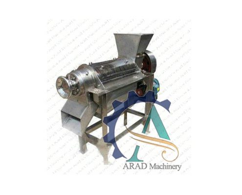 خرید دستگاه آبگیری خانگی انار ارزان