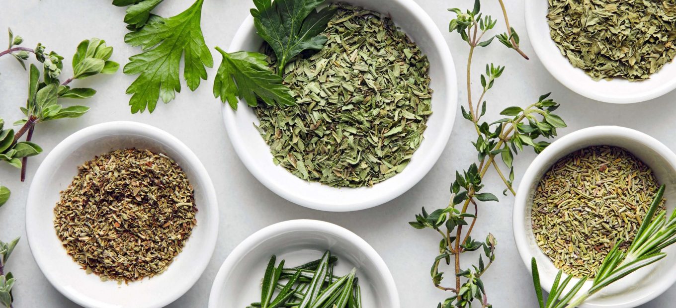 گیاهان دارویی بسته بندی گیاهان دارویی